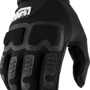 100% GLOVE LANGDALE BLACK