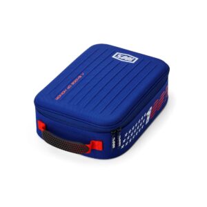100% GOGGLE CASE PATRIOT