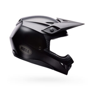BELL YTH MX-10 MIPS SOLID DOT/ECE MATTE BLACK