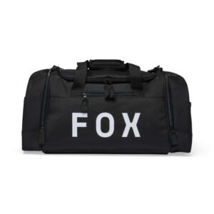 FOX 180 DUFFLE BLACK