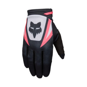 FOX 180 DRAFT GLOVE NEON PINK
