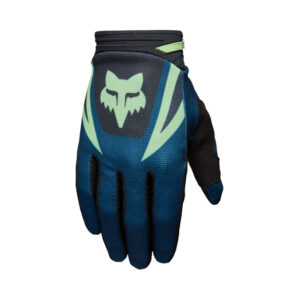 FOX 180 DRAFT GLOVE MIDNIGHT