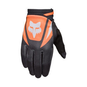 FOX 180 DRAFT GLOVE SUNBURST