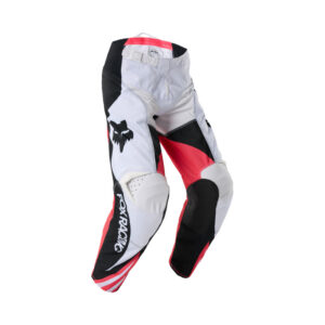 FOX YOUTH 180 DRAFT PANT WHITE