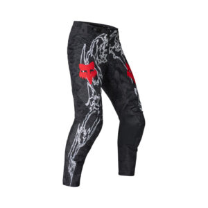 FOX 180 ABYSS PANT BLACK