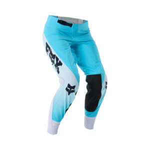 FOX WOMENS FLEXAIR THORN PANT SKY BLUE
