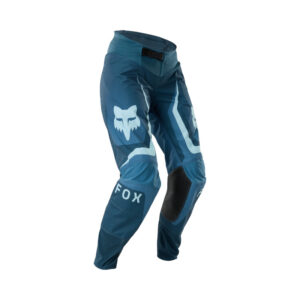 FOX WOMENS 180 FRAME PANT DEEP BLUE