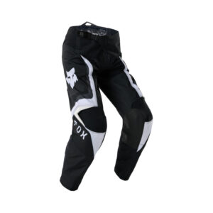 FOX YOUTH 180 FRAME PANT BLACK