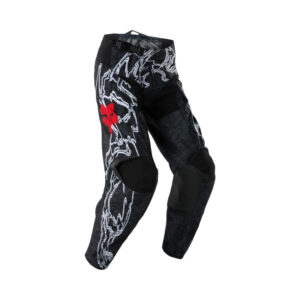FOX YOUTH 180 ABYSS PANT BLACK