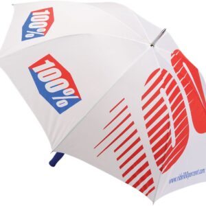 100% UMBRELLA STRIKE WT